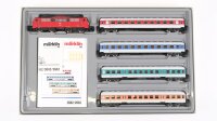 Märklin H0 2862 Demonstrations-Zug DB Wechselstrom