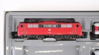Märklin H0 2862 Demonstrations-Zug DB Wechselstrom