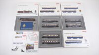 Märklin H0 2881 Der Hofzug von Kaiser Wilhelm II....