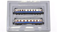 Märklin H0 2881 Der Hofzug von Kaiser Wilhelm II. KPEV Wechselstrom