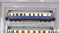 Märklin H0 2881 Der Hofzug von Kaiser Wilhelm II. KPEV Wechselstrom
