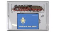 Märklin H0 2881 Der Hofzug von Kaiser Wilhelm II....
