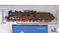 Märklin H0 2881 Der Hofzug von Kaiser Wilhelm II. KPEV Wechselstrom