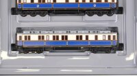 Märklin H0 2881 Der Hofzug von Kaiser Wilhelm II. KPEV Wechselstrom