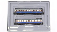 Märklin H0 2881 Der Hofzug von Kaiser Wilhelm II. KPEV Wechselstrom