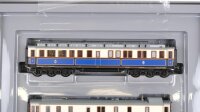 Märklin H0 2881 Der Hofzug von Kaiser Wilhelm II. KPEV Wechselstrom