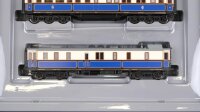 Märklin H0 2881 Der Hofzug von Kaiser Wilhelm II. KPEV Wechselstrom