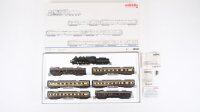 Märklin H0 28506 Zugpackung Rheingold DRG...