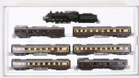 Märklin H0 28506 Zugpackung Rheingold DRG...