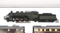 Märklin H0 28506 Zugpackung Rheingold DRG Wechselstrom Delta Digital vermutlich verharzt