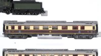 Märklin H0 28506 Zugpackung Rheingold DRG Wechselstrom Delta Digital vermutlich verharzt