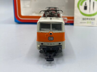 Märklin H0 3155 Elektrische Lokomotiven BR 111 der DB Wechselstrom (13005496)