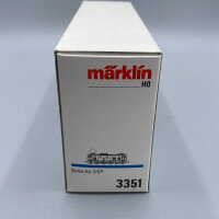 Märklin H0 3351 E-Lok Serie Ae3/6III 10439 SBB Wechselstrom (13005400)