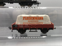 Fleischman H0 Konvolut Güterwagen DB (15005539)