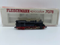 Fleischmann N 7078 Dampflok BR 78 248 DB (33001705)