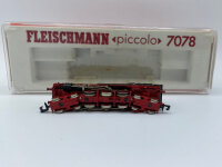 Fleischmann N 7078 Dampflok BR 78 248 DB (33001705)