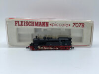 Fleischmann N 7078 Dampflok BR 78 510 DB (33001703)