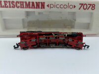 Fleischmann N 7078 Dampflok BR 78 510 DB (33001703)