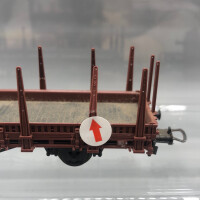 Lima/u.a. H0 Konvolut Güterwagen DB/u.a. (15005537)