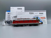Piko H0 51622 E-Lok BR 1044 265-5 ÖBB Gleichstrom Digital PluX22 Sound