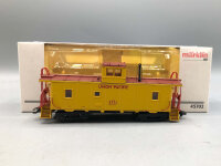 Märklin H0 45702 Güterzugbegleitwagen (Caboose) / CA-3 / CA-4 der UP (17007188)