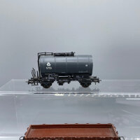 Roco/u.a. H0 Konvolut Güterwagen DB/SBB/CFF (15005651)