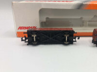Arnold N 0343 Güterwagen Set  (37001829)