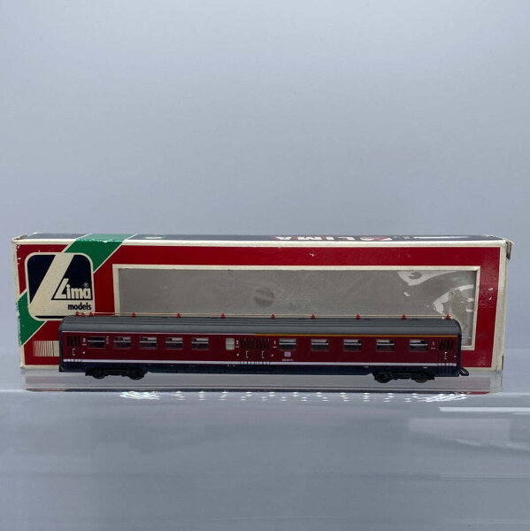 Lima N 220131 Mittelwagen 1./2. Kl. in rot für ET 430 (37001861)