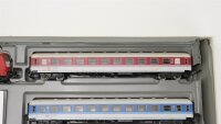 Märklin H0 2862 Personenzug "Demonstrationszug 2" Fahrzeuge der DB Wechselstrom Digitalisiert (20002246)