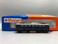 Roco H0 43997 E-Lok BR E10 225 DB Wechseslstrom (in EVP;...