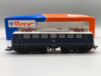 Roco H0 43997 E-Lok BR E10 225 DB Wechseslstrom (in EVP; Licht Defekt) (13002603)