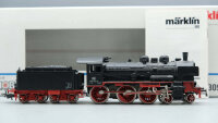 Märklin H0 3099 Dampflok BR 38 der DRG / DB Wechselstrom (13005860)