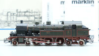 Märklin H0 3109 Dampflok Reihe T 18 der KPEV Wechselstrom (13005866)