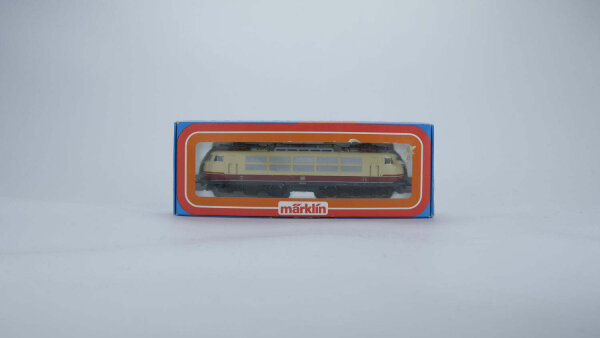 Märklin H0 3354 E-Lok BR 103 der DB Wechselstrom (13005937)