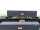 Bachmann H0/OO 37-302B Containertragwagen-Set mit Container BR
