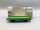 Märklin H0 94110 Niederbordwagen mit UNIMOG-Fahrzeugen (17007252)