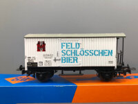 Fleischmann / Liliput / Primex H0 Konvolut 4551/5342 Güterwagen