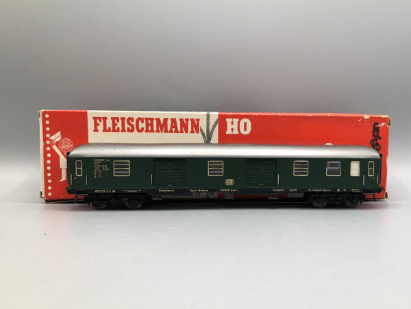Fleischmann H0 1504 Gepäckwagen DB (15003772)