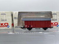 PIKO H0 Konvolut 54098/95500 Ged. Güterwagen SBB/u.a. (17007465)