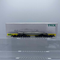 Trix N 15188 Torpedopfannenwagen (37001888)