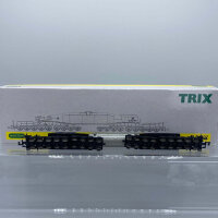 Trix N 15188 Torpedopfannenwagen (37001888)