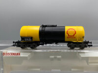 Fleischmann H0 5476 K Kesselwagen "Shell" DB (17005858)