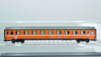Märklin H0 Konvolut 4achs Personenwagen 1.Kl orange SBB/CFF/FFS, grau/hellgrau SBB/CFF/FFS (17007716)