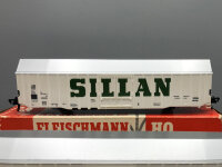 Fleischmann H0 Konvolut 1477 ged. Güterwagen DB (17005109)