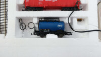 Piko H0 57151 Startpackung Güterzug DB Cargo (unvollständig)  (20002373)
