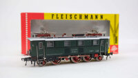 Fleischmann H0 4369 E-Lok BR 132 101-7 DB Gleichstrom...