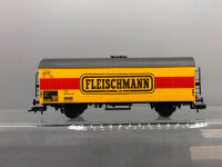 Fleischmann H0 Konvolut Güterwagen DB (17005909)