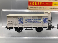 Fleischmann/Trix/u.a. H0 Konvolut Güterwagen DB (17004794)