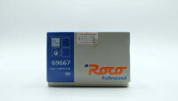 Roco H0 69667 E-Lok ES 64 F4 - 014 Siemens Dispolok Wechselstrom Digital (13006070)