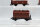 Roco H0 Konvolut Klappdeckelwagen mit BrHs; Hochbordgüterwagen; Kübelwagen "Kohle"; braun DB (17008380)